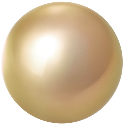 Жемчужина Южных морей, d.14,10мм 1