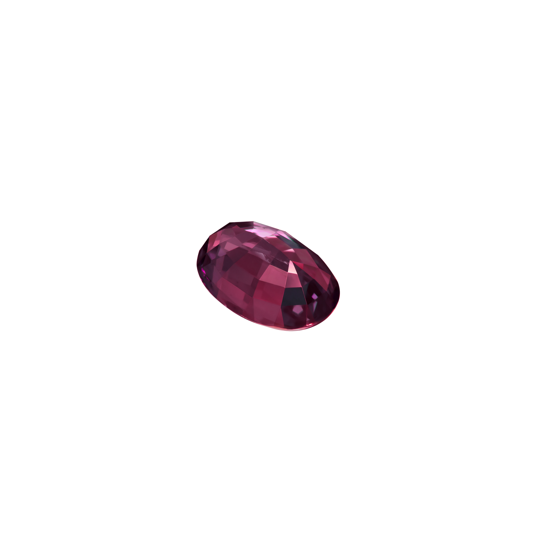 Александрит, Овал, 1,71ct