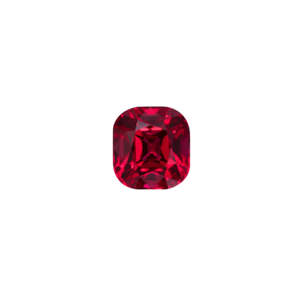 Шпинель кушон 2,14ct 1