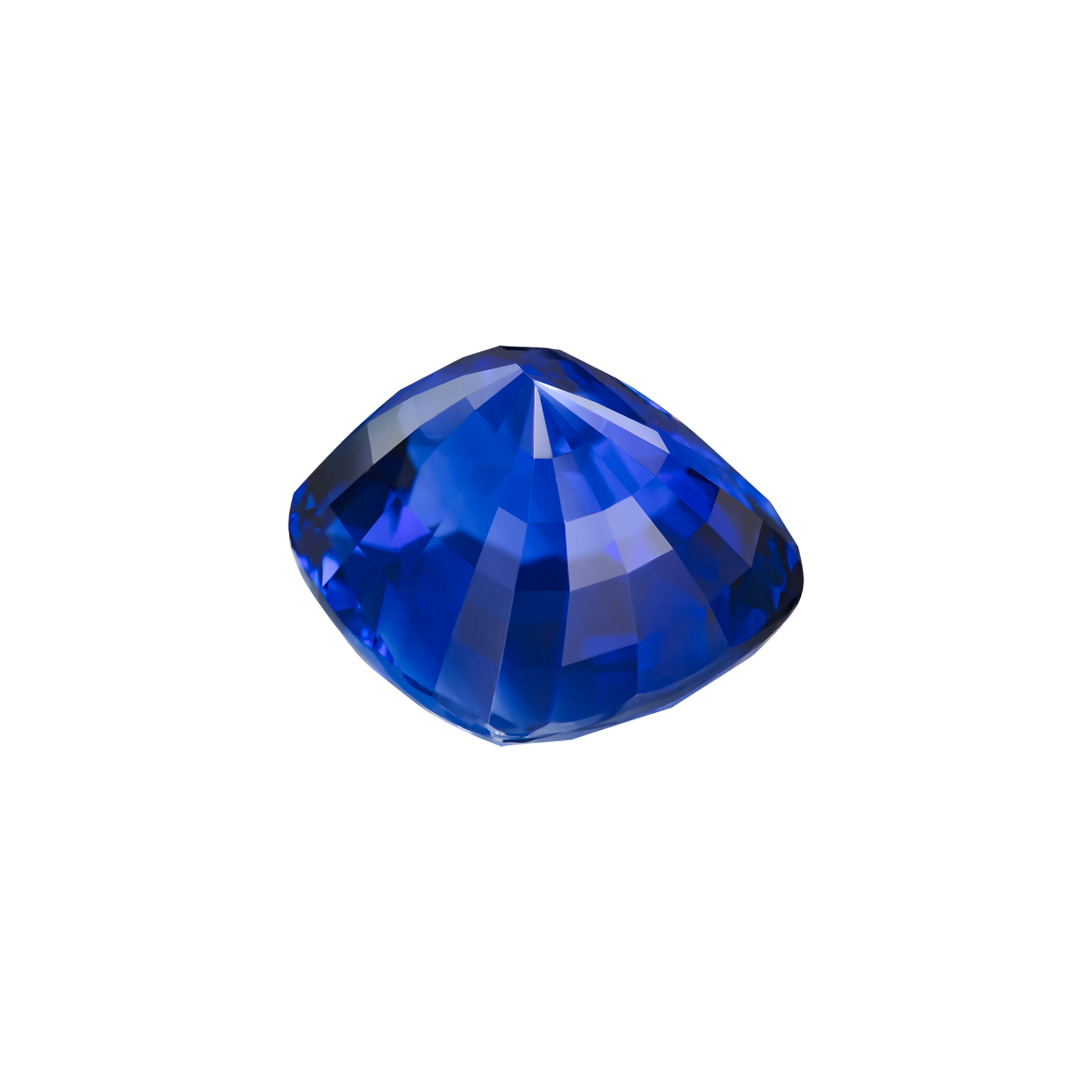 Сапфир, Sri Lanka, Кушон, 4,53 ct