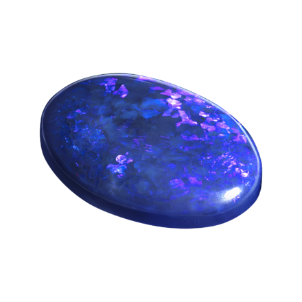 Опал, AUSTRALIA, Овал, 17,12ct 2