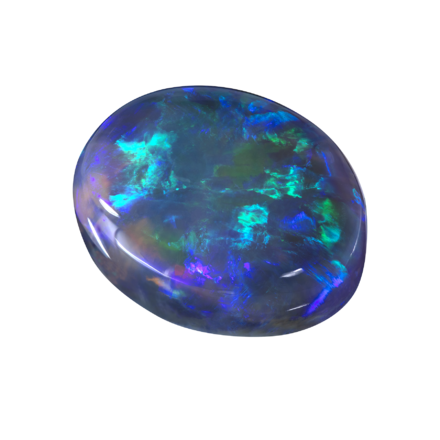 Опал, AUSTRALIA, Овал, 11,00ct 2