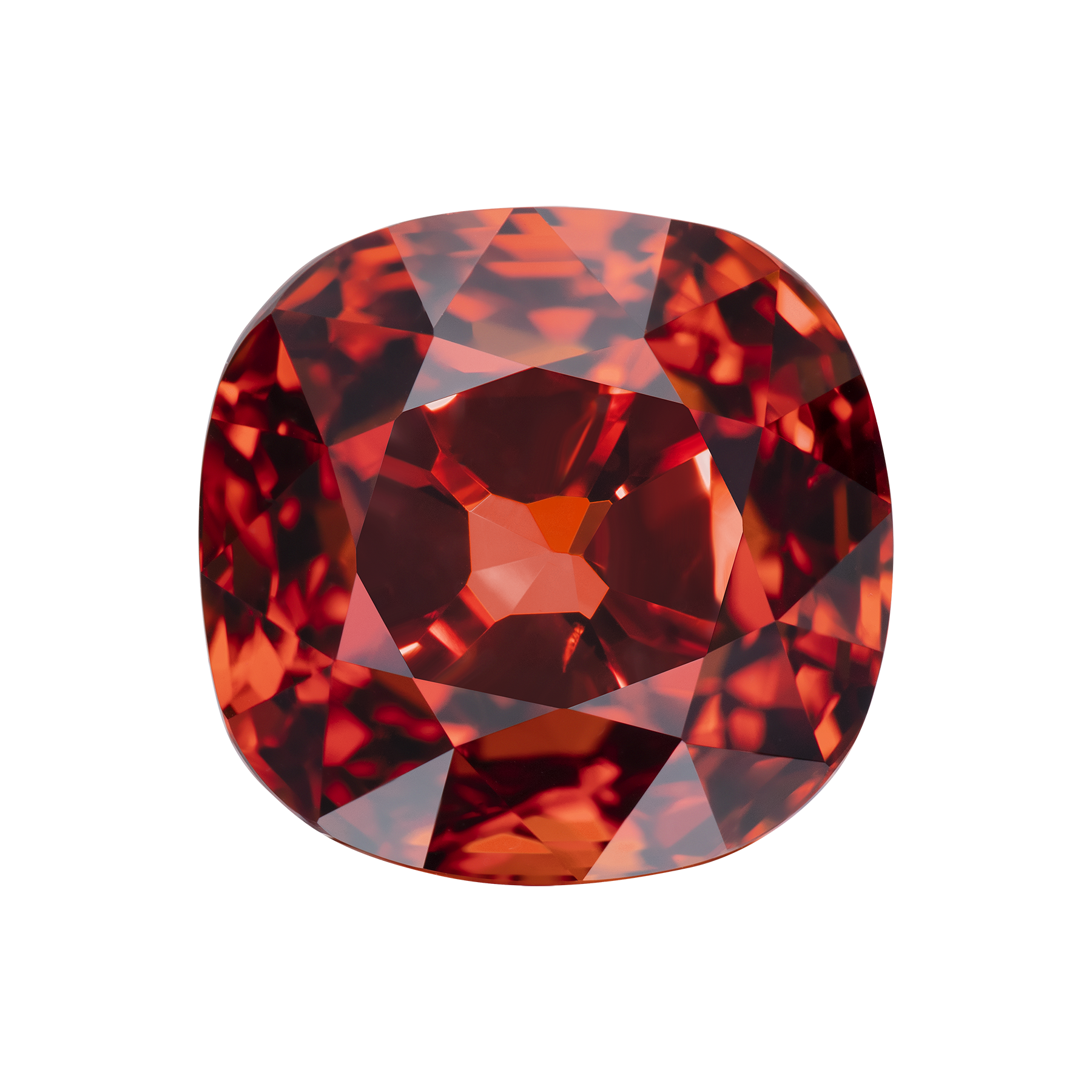 Спессартин, Кушон, 9.40ct