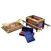 Настольная скульптура «Ковчег Завета»