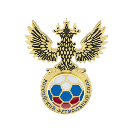 Нагрудный знак 1