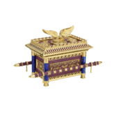 Скульптура «Ковчег Завета малый»