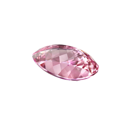 Морганит, Груша 13,31 ct 2