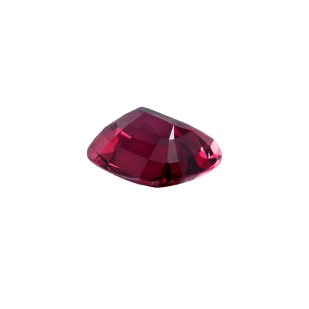 Шпинель, Кушон 4,77ct 2