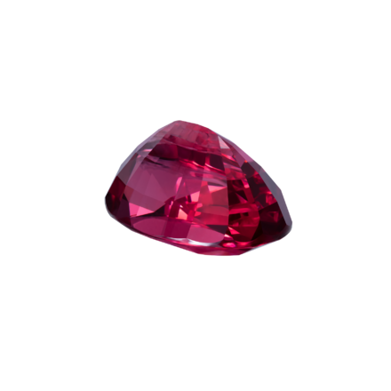 Шпинель, Овал 6,04 ct 2